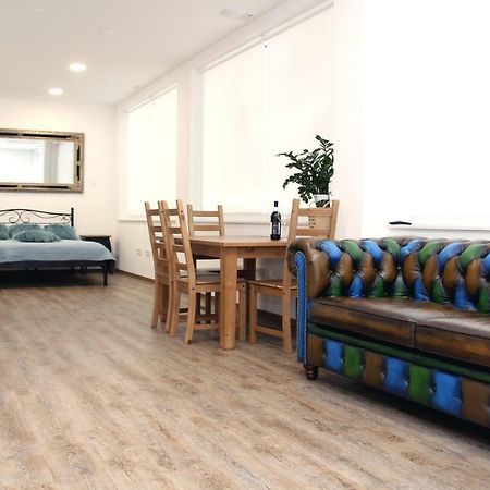 Maja Apartment Šibenik Buitenkant foto