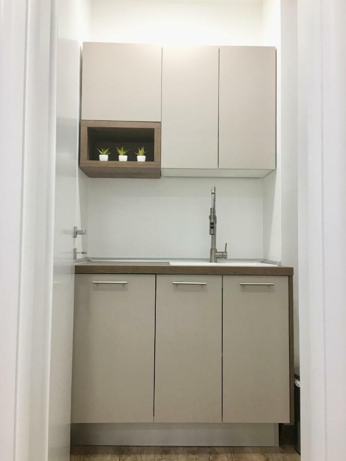 Maja Apartment Šibenik Buitenkant foto