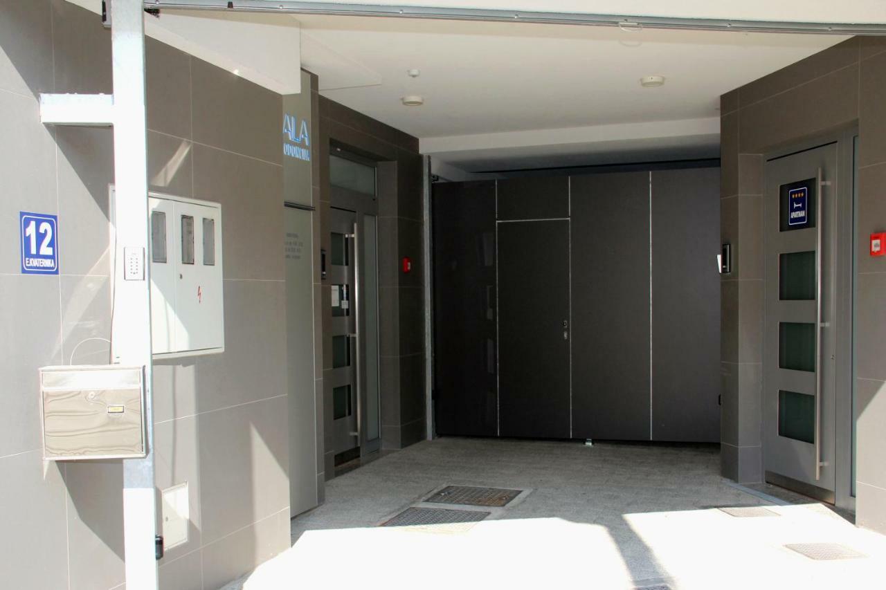Maja Apartment Šibenik Buitenkant foto
