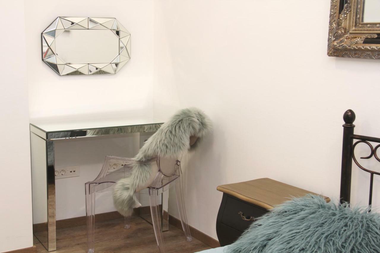 Maja Apartment Šibenik Buitenkant foto