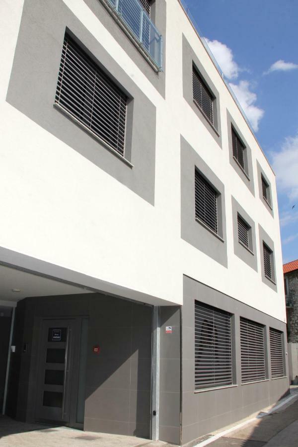 Maja Apartment Šibenik Buitenkant foto