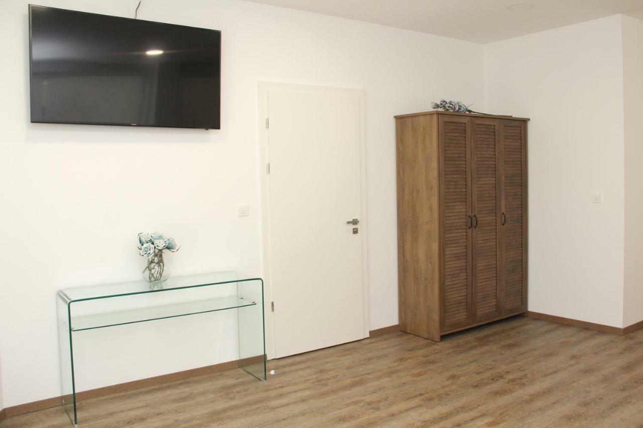Maja Apartment Šibenik Buitenkant foto