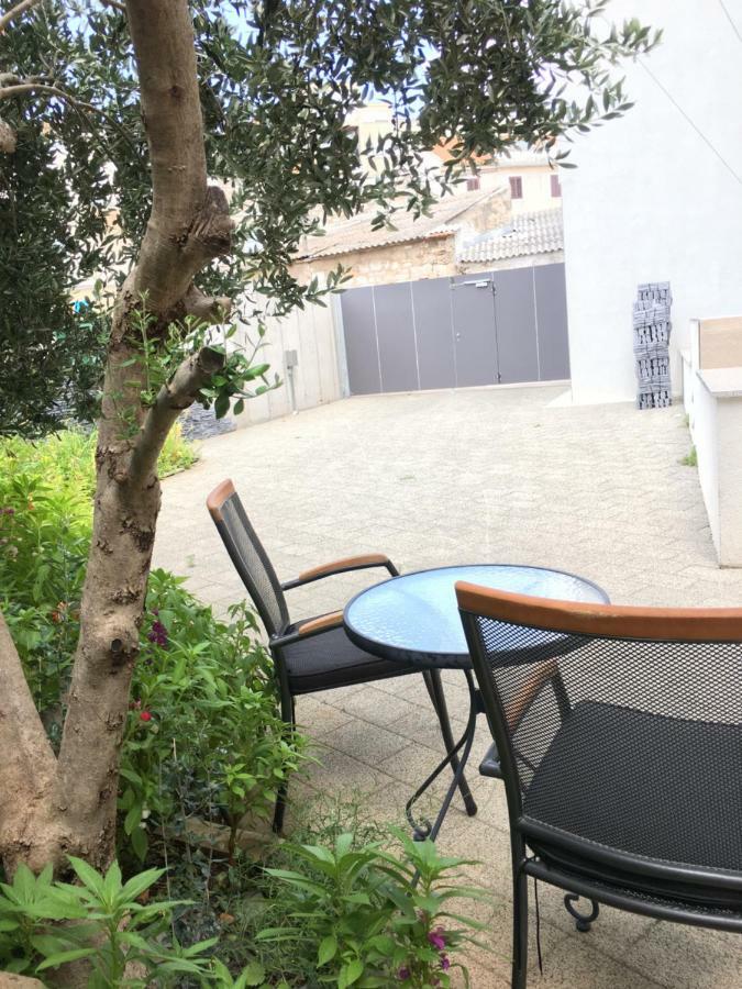 Maja Apartment Šibenik Buitenkant foto