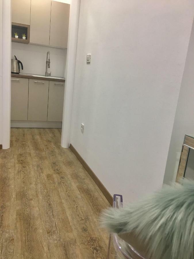 Maja Apartment Šibenik Buitenkant foto