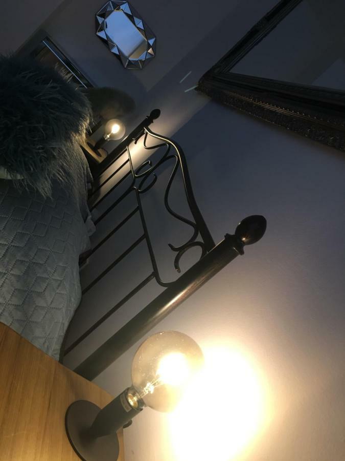 Maja Apartment Šibenik Buitenkant foto